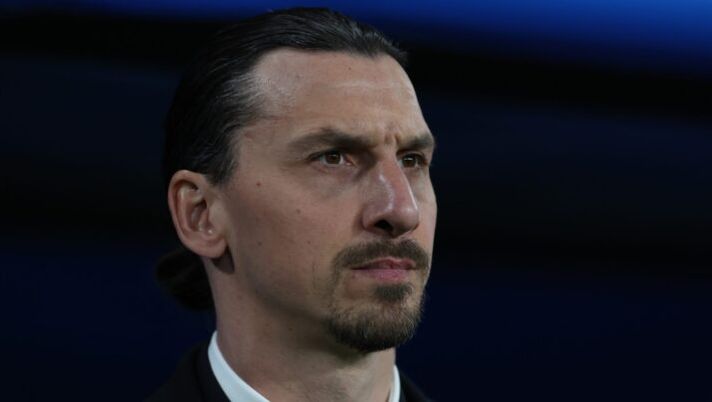 Ibra: “Sono il bodyguard del Milan: sparino su di me! Cardinale molto legato al club” - immagine 1