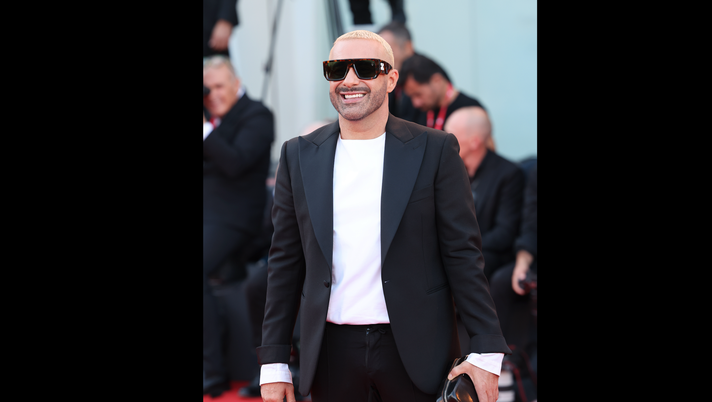 Getty Images Tommassini: “Fiorello mi ha salvato la vita. Whitney Houston? L’inferno della droga. Madonna…” - immagine 1