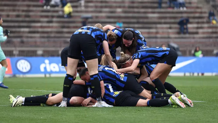 UFFICIALE – Inter Women, fissate date e località del ritiro: i dettagli - immagine 1