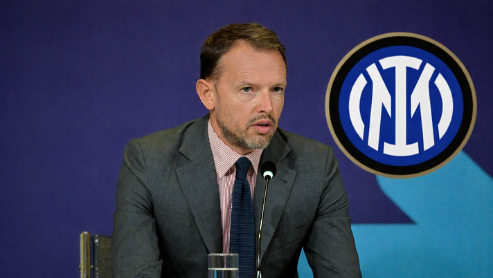 Ricci: “Oaktree non porta solo soldi, ha visione. Per crescere l’Inter deve diventare…” - immagine 1