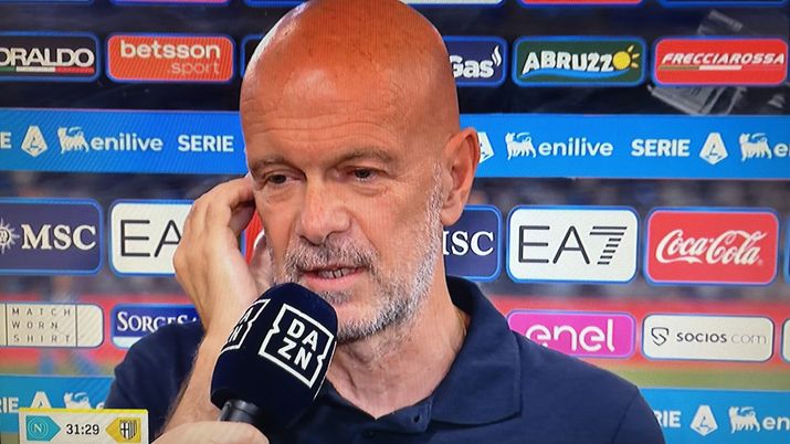 Parma, Pederzoli: “Siamo giovani e spensierati, solo così possiamo creare problemi a tutti!” - immagine 1