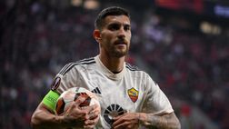 Roma, come sta Pellegrini e la possibile gestione del centrocampista contro il Genoa