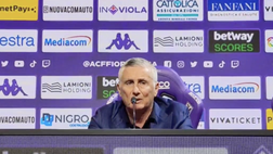 VIDEO VN – Pradè: “Bove nello staff tecnico? La sua priorità è di giocare”