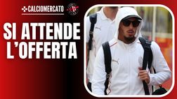 Calciomercato Milan – Bennacer, offerta al ribasso dell’Al-Qadisiyya: no a Manu Koné