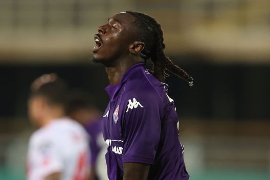 Kean: “Dovevamo vincere. Allenatore e compagni eccezionali, sento la fiducia”- immagine 2