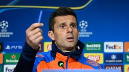 Motta: “La scelta su Cambiaso! Così vedo Vlahovic, Kolo Muani e Koopmeiners, contro il PSV…”