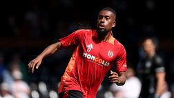 Fulham, la vita oltre il calcio di Alex Iwobi tra leoni, musica e moda
