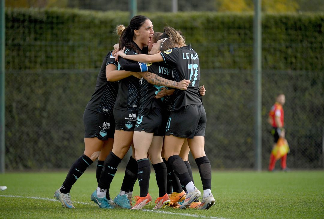 Lazio Women