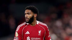 Milan, Gomez del Liverpool è il preferito in difesa ma Slot non libera: ecco in cosa spera Tare