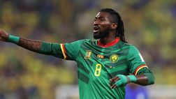 Il Camerun di Anguissa si prepara alla Coppa d’Africa: 1-1 in amichevole con lo Zambia