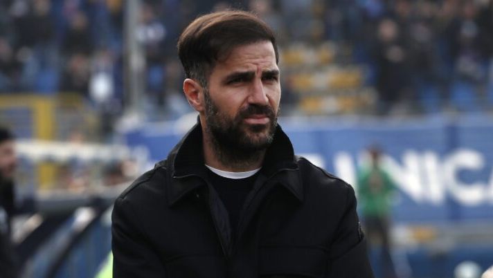 Fabregas: “Il ruolo di Paz e la gestione di Diao con la Roma! Come sta Perrone e anche su Marte sanno…” - immagine 1
