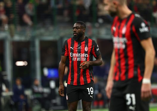 (Photo by Giuseppe Cottini/AC Milan via Getty Images)  I temi post Milan Pisa: riflessioni di campo e nessun dramma- immagine 2