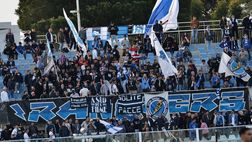 Padova-Pescara, trasferta vietata agli ospiti. Ecco chi può entrare