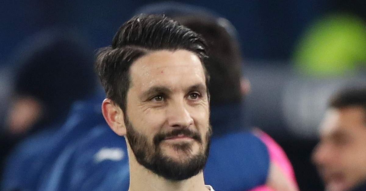 Luis Alberto: “Il Milan è da scudetto. Parla con Maldini e Leonardo. Non era facile …”