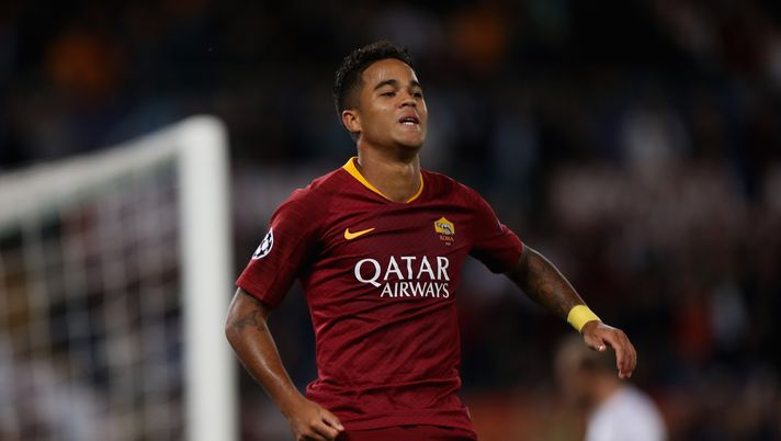 Roma, Kluivert va in Premier League: ufficiale la cessione definitiva al Bournemouth - immagine 1