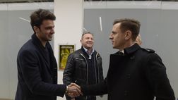 Zubiria: “I Friedkin vogliono rendere la Roma grande. I risultati li hanno ottenuti”