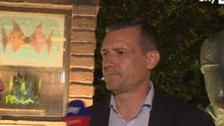 VIDEO – Pretattica o chiusura? Ottolini (DS Genoa): “Retegui non in vendita”