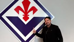 Il ritorno di Vargas a Firenze: “Dopo 10 anni la storia si ripete”