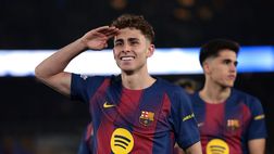 Il Chelsea inchioda gli occhi su Fermín López: offerti 100 milioni, ma per il Barça è incedibile