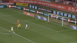 Monza-Fiorentina, clamoroso Ikoné: sbaglia un gol a porta vuota