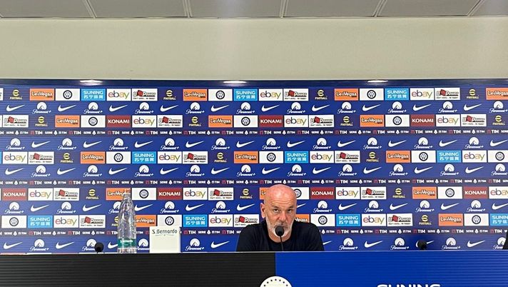 Pioli: “Loro più scaltri negli episodi. Chiedere scusa? Pensate l’abbiamo fatto apposta?” - immagine 1