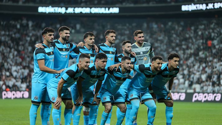 Streaming Lugano-Zurigo | Diretta tv, orario e dove vedere la partita gratis - immagine 1