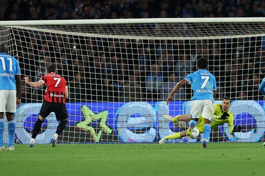 juventus-milan-rigori-errori-serie-a-dato-statistica-pulisic-allegri