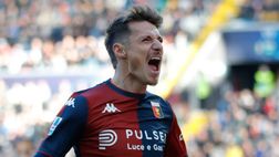Genoa, Pinamonti sta segnando: ecco le istruzioni per l’uso in chiave fantacalcio