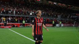 Milan-Bari, esordio ufficiale per Modric e Jashari | Coppa Italia News