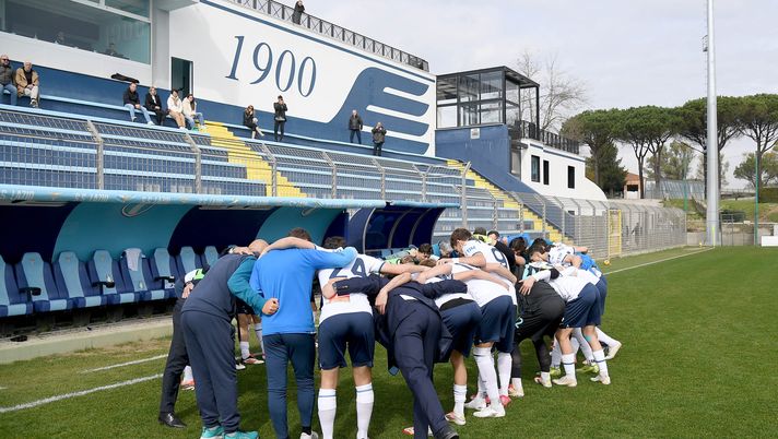 Lazio Primavera