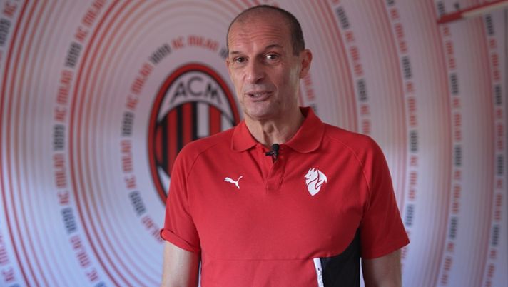 Allegri: “Ecco il mio ricordo più bello di un derby. Inter molto forte, noi…” Allegri: “Ecco il mio ricordo più bello di un derby. Inter molto forte, noi…” - immagine 1