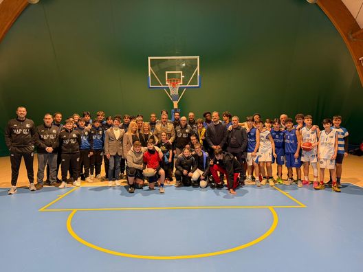 A Napoli vince l’inclusione: nuovi corsi sportivi gratuiti per ragazzi con disabilità- immagine 3