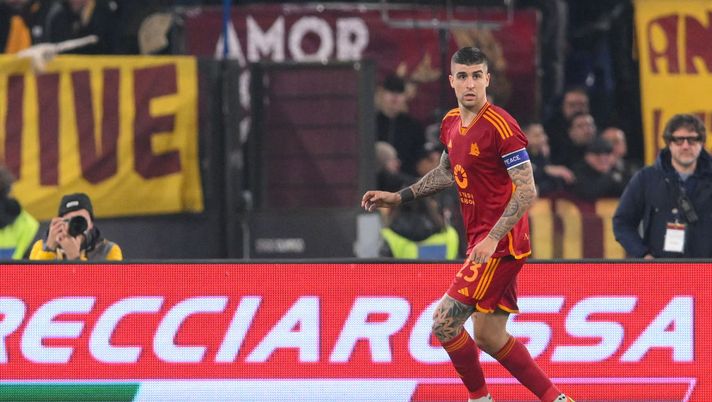 Giroud si sbatte per aprire spazi, Mancini dovrà raddoppiare Rafa - immagine 1