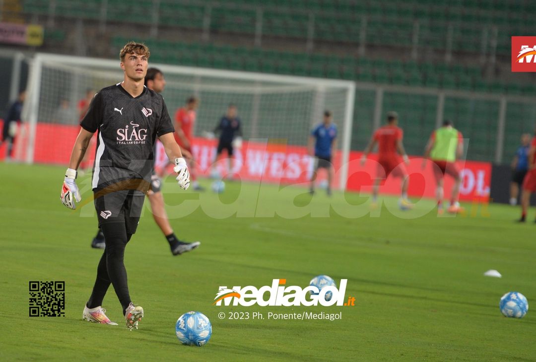 FOTO Palermo-Melita 5-1, test amichevole al “Renzo Barbera” (GALLERY) - immagine 18