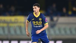 Cds – Lazio in corsa per Belahyane: ieri gli agenti erano a Formello. Inter e Milan…