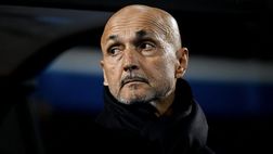 Juve, senti Spalletti: “Contratto in scadenza? Lo pagherei io per vivere serate così”