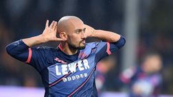Bari, Benali: “Bei risultati in questo weekend. Classifica corta, serve continuità”