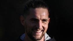 Il Milan verso il derby: bentornato, Rabiot! Ma all’appello manca ancora un giocatore