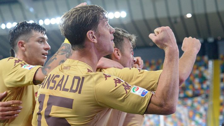 Torino, contro la Roma hai bisogno di ritrovare la fiducia nei tuoi mezzi - immagine 1