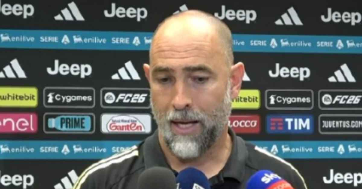 Calciomercato Milan, Tudor dribbla le domande su Vlahovic post Atalanta Juve Calciomercato Milan, Tudor dribbla le domande su Vlahovic post Atalanta Juve