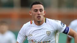 Cagliari, si ferma Zappa: l’esito degli esami e i tempi di recupero! Le ultime su Luvumbo e Coman