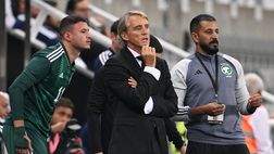 Seconda sconfitta per Mancini, l’Arabia scivola con la Corea del Sud