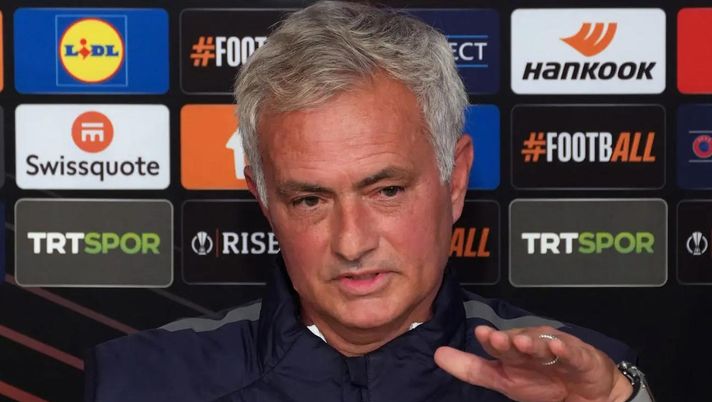 GdS – Tutti gli esoneri di Mourinho: che tesoretto! E per il futuro… - immagine 1