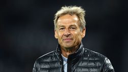 Klinsmann: “Juventus-Inter battaglia anche dopo il derby d’Italia”
