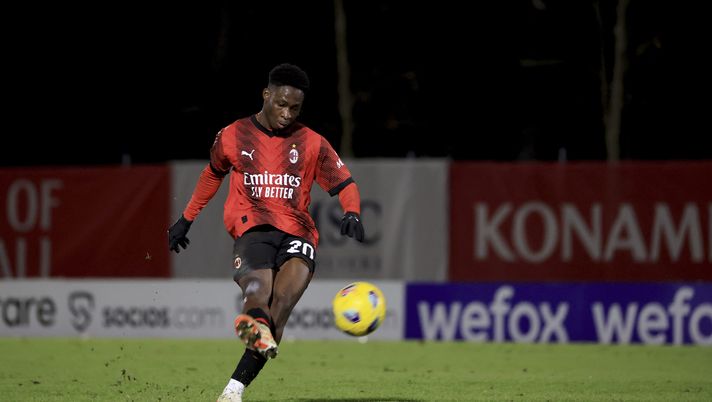 Calciomercato Palermo Traorè