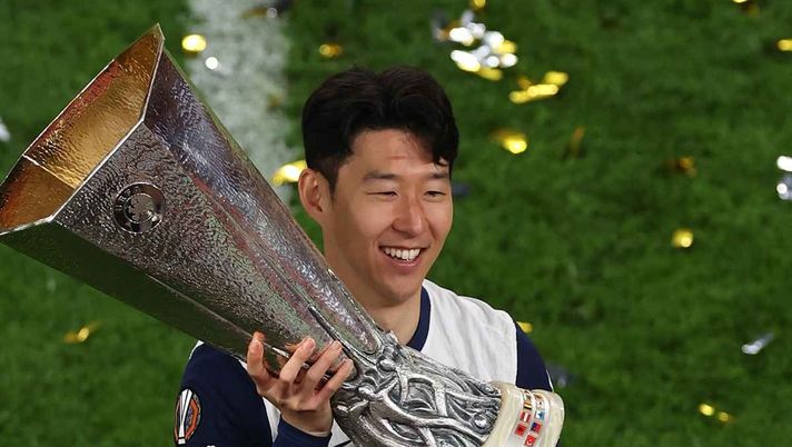 Heung-Min Son al Milan come David Beckham nel 2009 e nel 2010? | Calciomercato AC Milan News (Getty Images) Son il colpo di calciomercato del Milan? Ecco le ultime novità da Romano
