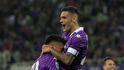 VN – Quarta, Napoli e Juventus di stucco: l’assalto delle due era pronto