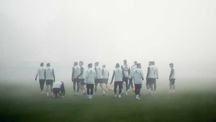 Getty Images Inter, col Bologna una grande occasione. Scontri diretti? Sullo sfondo c’è Napoli di Conte - immagine 1