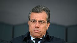 Giuntoli: “Nico Gonzalez? Non mi ero sbagliato. Non ho avuto tempo a Torino”