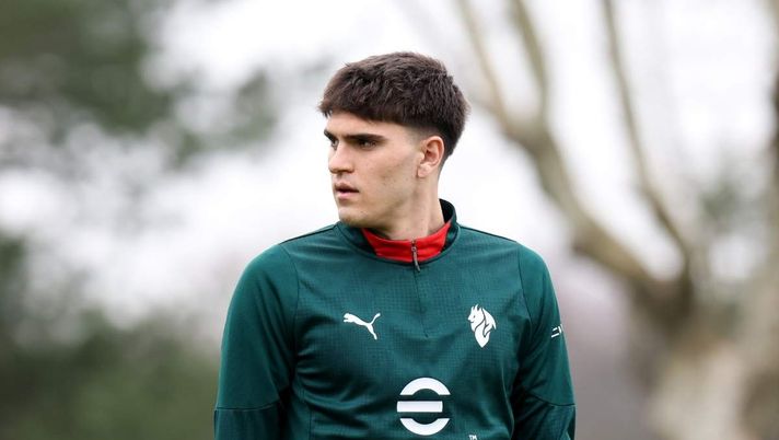 Milan, le ultime verso il derby: ecco come sta Bartesaghi